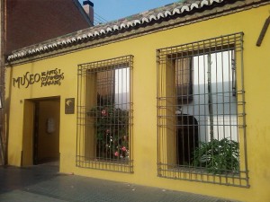 Málaga Museum