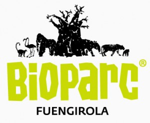 Bioparc Fuengirola Zoo - Logo